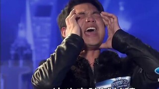 ⚡ฟิวชั่น! เอ็กซ์!