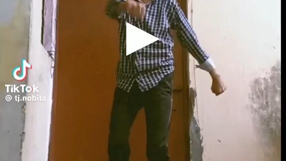 movie of body in video