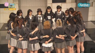 根も葉もRumor/AKB48 (2021.12.29)