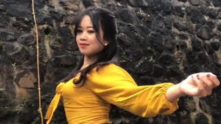 Tiktok Goyang Hot