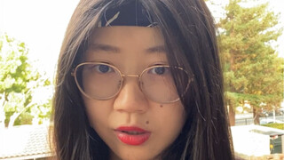 【小狼与肿瘤共存日记】为了身体恢复暂停锻炼，只能跳跳抖音舞