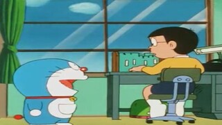 Doraemon S01E02