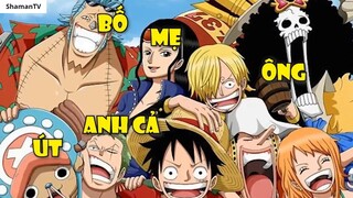 KHÔNG PHẢI Shanks, Đây Mới Là Tứ Hoàng Trẻ Nhất 🔥 _ 50 Sự Thật Về One Piece Mà Bạn Chưa Biết_ 5