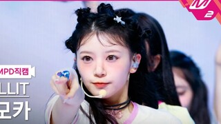 【Moka境萌花】Lucky Girl Syndrome初舞台首个直拍！