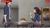 Review  Anime  Main Giấu Nghề 1 Mình Gánh Team Season 5 (End) tập 4