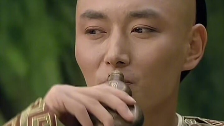 The current state of the comments section for Prince Guo, it’s hilarious—like a ladder of stone step