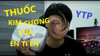 [YTP] Hành Trình 10 Triệu Đăng Kí Và Nút Kim Cương Của Nờ Tờ Nờ (NTN)