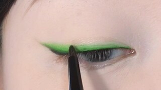 爱要面目全非才好看