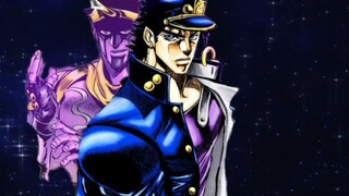 Ekspedisi Stardust 【Komik★Terbatas】