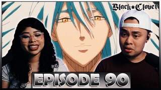 HENRY! BLACK BULLS HIDDEN MEMBER! Black Clover Episode 90 Reaction