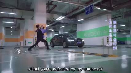 MY GIRLFRIEND IS AN ALIENSESSION 2ENGLISH SUBTITLESEPISODE 3