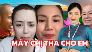 Em Gái Xinh Đẹp Lên Tiếng Cực Gắt Phương Trinh Của Chân Quang. Nghe Chửi Đã Tại Thật. Nghiệp Tới Rồi