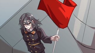 【国拟有声漫】第四集（下）大厦将倾