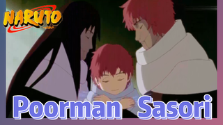 Poorman Sasori