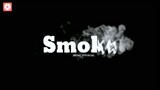 How to Make Smoke Text Animation Intro in KineMaster in Tagalog