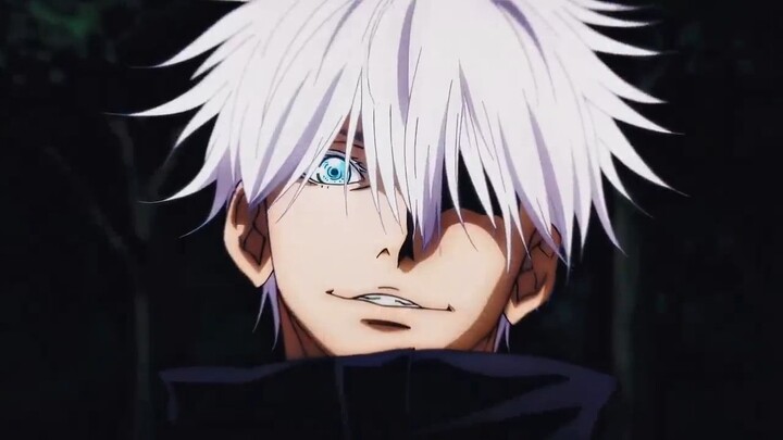 Daddy’s home by usher ( Gojo Satoru ) Amv