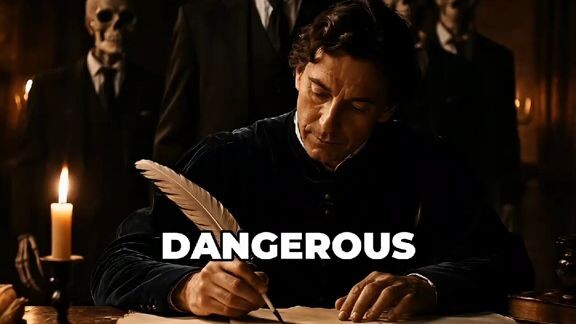 dangerous