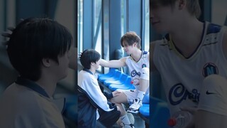BL TikTok Video /소년 사랑 소년 /boy Love boy #boylove #blshorts #bltiktok #bl #boyloveboy #foryou #fyp