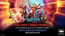 Guardians of the Galaxy Vol. 2 - Trailer 3 (Official)