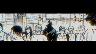 "But you remain silent and leave me" [Wuxia/Xunji]