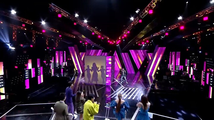 คนใจง่าย - ไอซ์ ศรัณยู _ The Wall Song