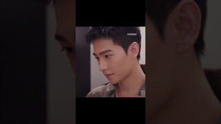 Jealousy, Jealousy🤭 #cdrama #fireworksofmyheart #yangyang #shorts