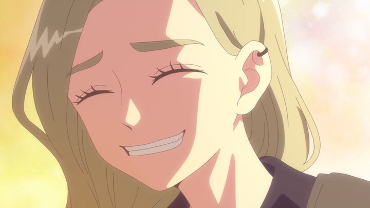 Cậu Và Tớ Là Hai Thái Cực Đối Lập - Tập 10