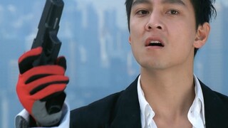 在B站看不按套路出牌五大名场面 决斗你玩阴的