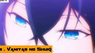 TOP Anime SHOUNEN CỰC HAY 2021 _  4