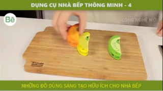 be38 - Công  cụ nhà bếp thông minh P2