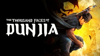 The Thousand Faces of Dunjia (2017) SUB INDO