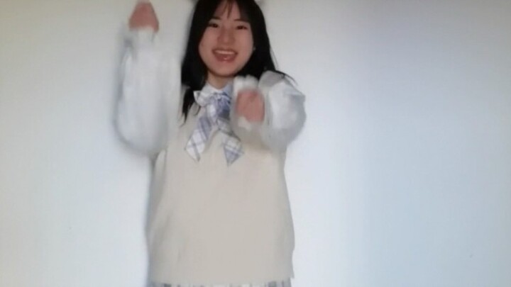 بدون خبرة سابقة، رقص كامل، ⭐️تشانغ تشو هان⭐️ "بوني"❄️