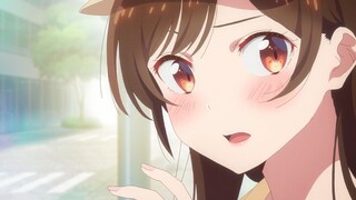 Kanojo, Okarishimasu S2 Episode 1 Subtitle Indonesia