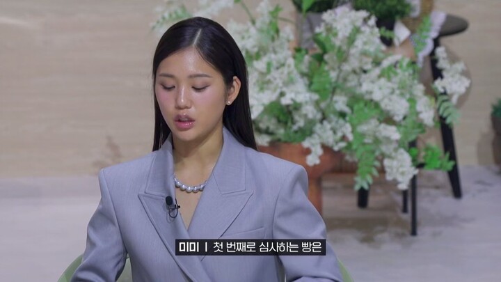 (indo cc) Bake Your Dream S01 - 1