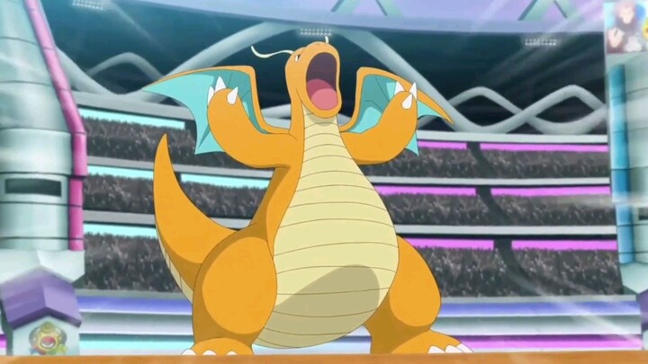 pokemon tập 1206 ^^