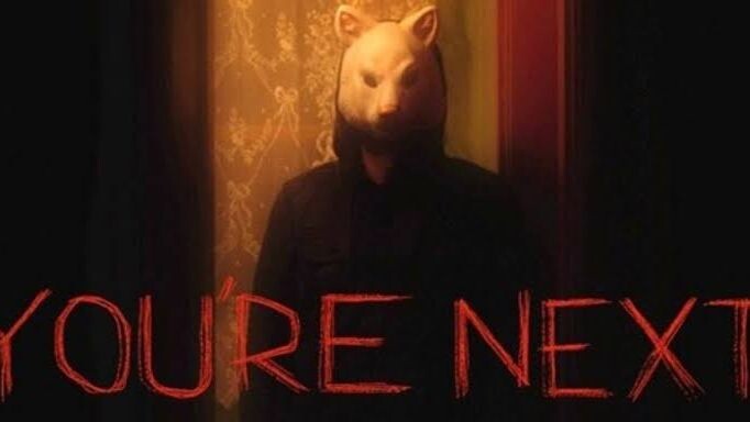 You're Next full movie_horror/thriller