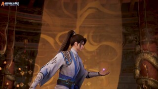 Alchemy Supreme Eps 143 Sub Indo