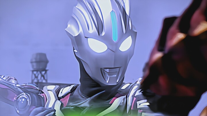 All forms of Orb have high-volume sound effects!