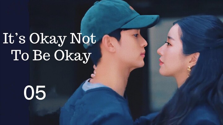 It's Okay to Not Be Okay S1E5