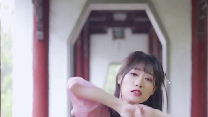 【夏酥苏】落花情❤ Running towards you thousands of miles away