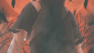 uchiha shisui