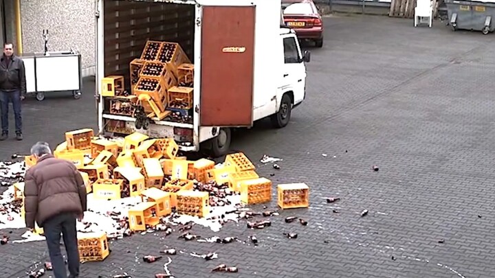 [Series Once Had a Job] Những Điểm Nổi Bật Của Sai Lầm Trong Công Việc