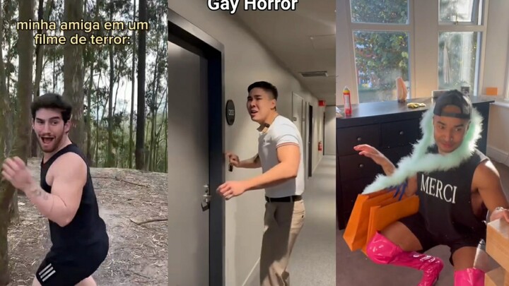 เหตุผลที่เกย์ไม่ควรปรากฏในหนังสยองขวัญ