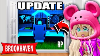 Roblox Brookhaven NOUL UPDATE