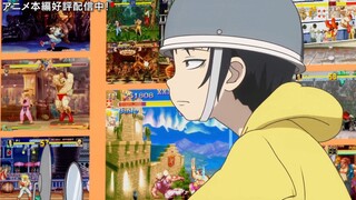 Op High Score Girl Season 2