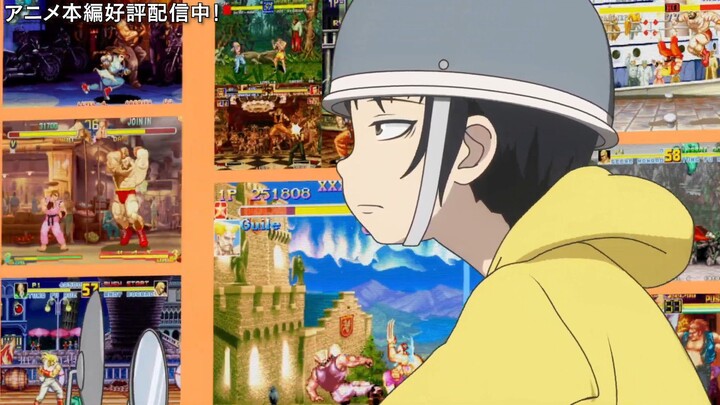 Op High Score Girl Season 2