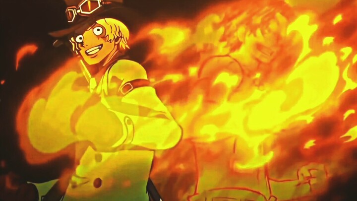 “A single Fire Fist blast deals 4.9 billion damage”