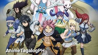 Fairy Tail Season 7 Episode 8 Tagalog (AnimeTagalogPH)