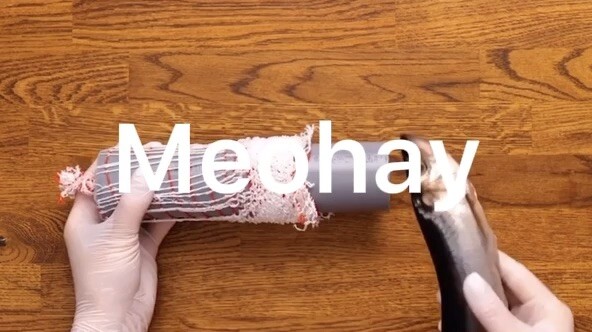 Mẹo hay quá tốt