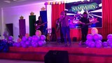 Dahil Sa'yo - Kingdom Amplified Music (Live Performance at Teresa, Rizal)